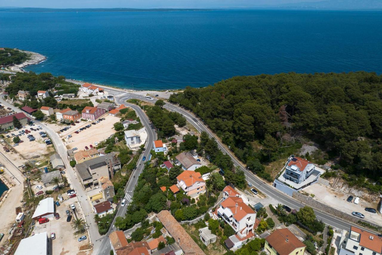 Easy Apartment Mali Lošinj Exterior foto