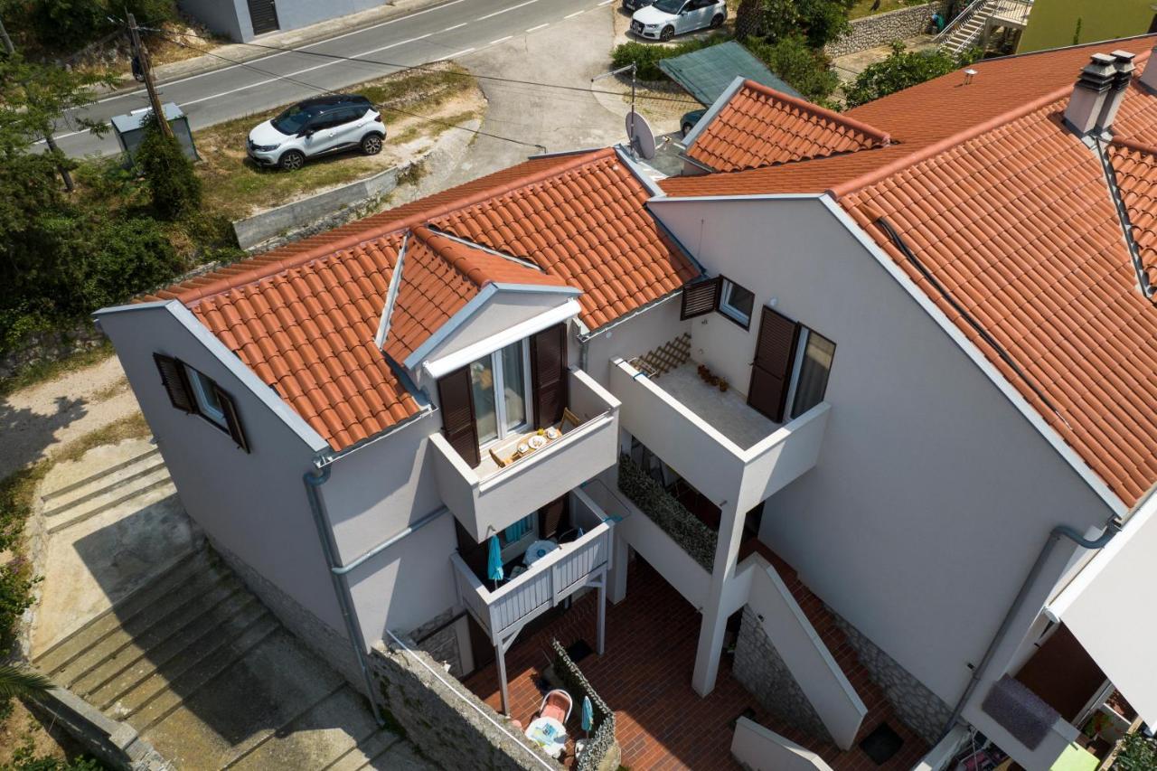 Easy Apartment Mali Lošinj Exterior foto