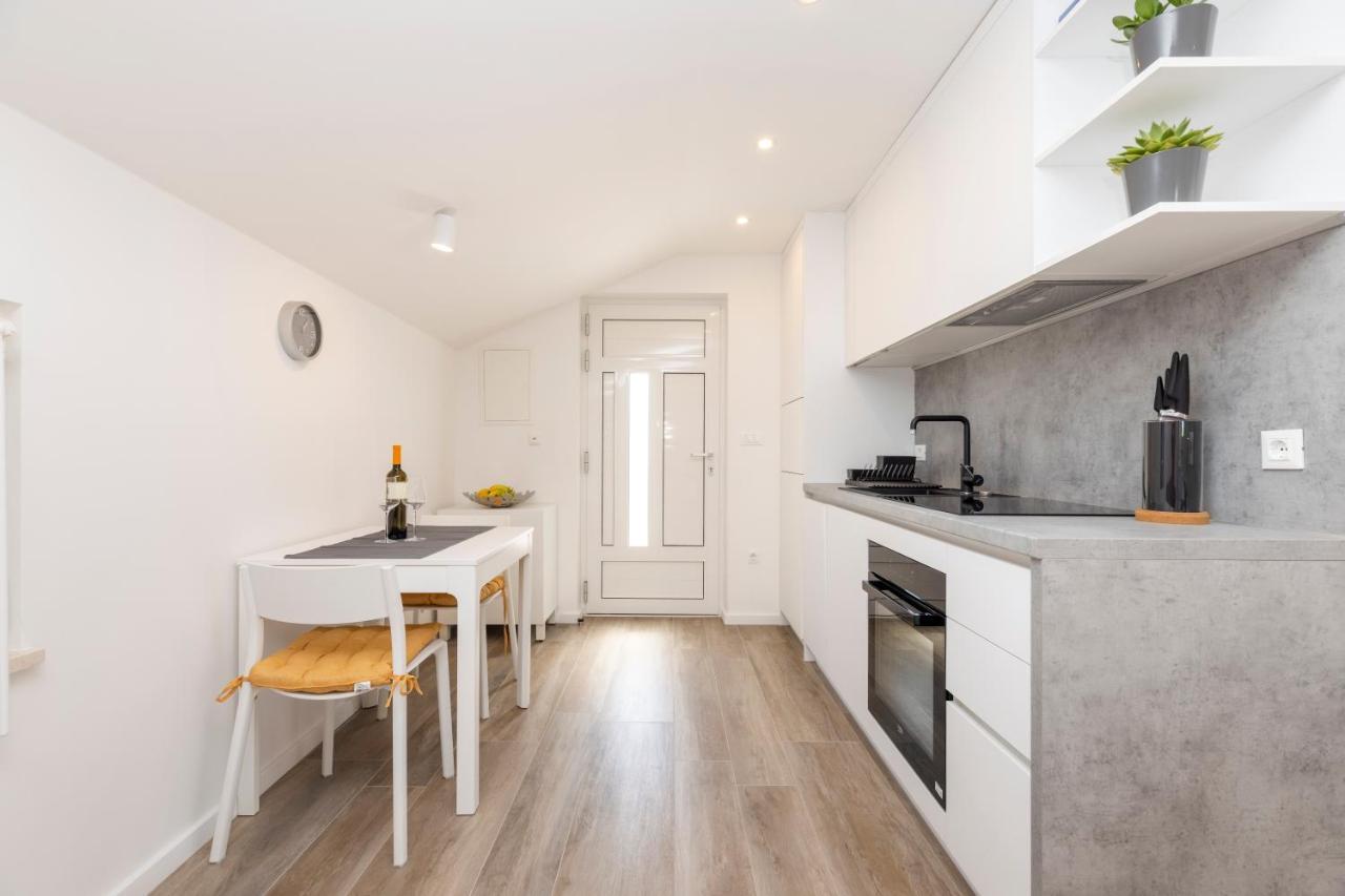 Easy Apartment Mali Lošinj Exterior foto