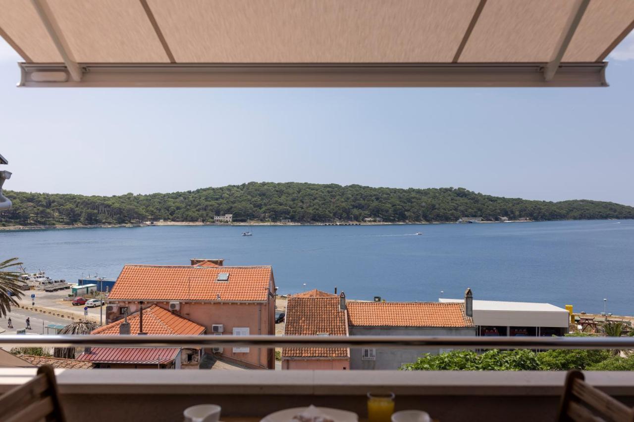 Easy Apartment Mali Lošinj Exterior foto