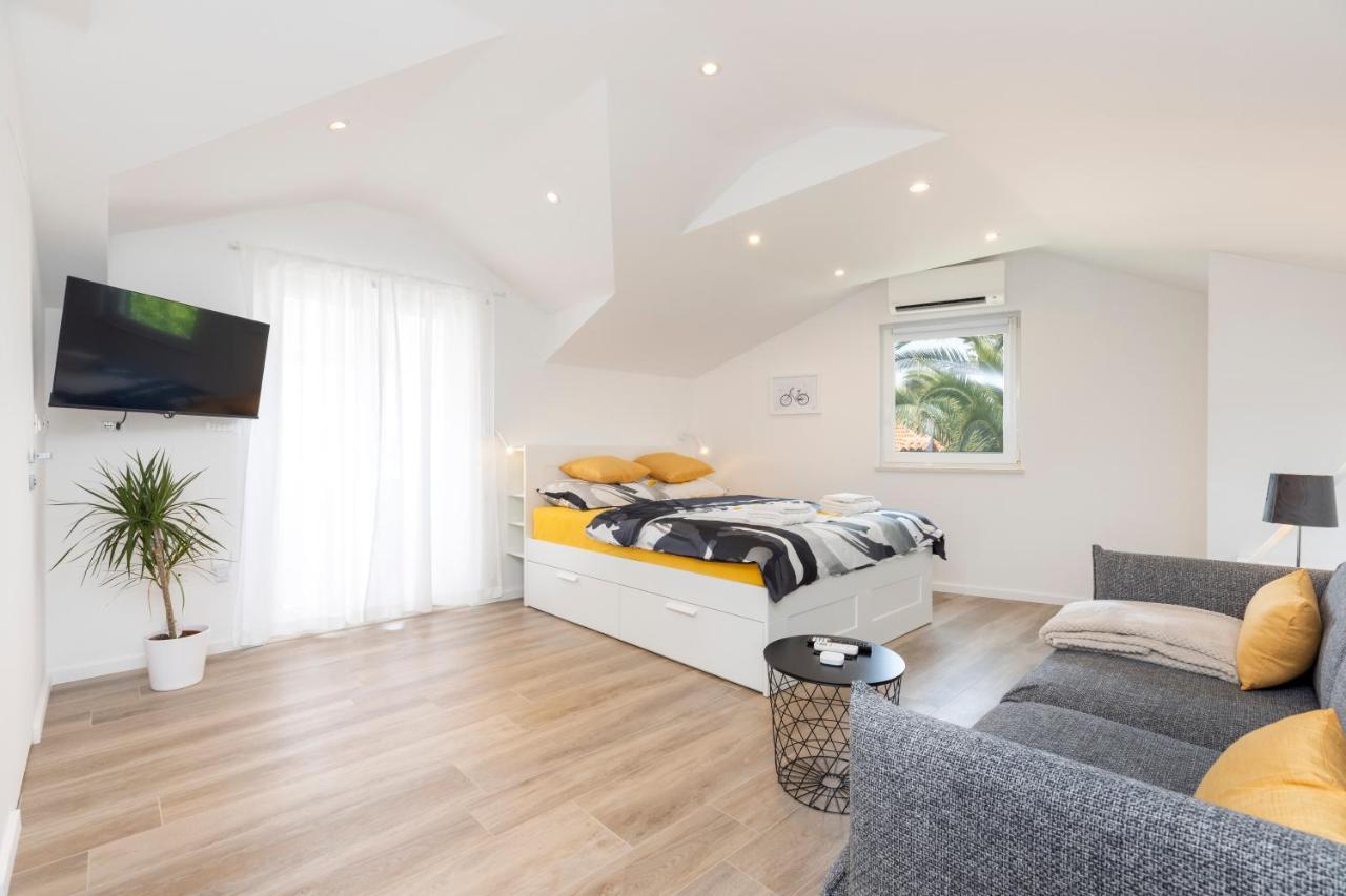 Easy Apartment Mali Lošinj Exterior foto