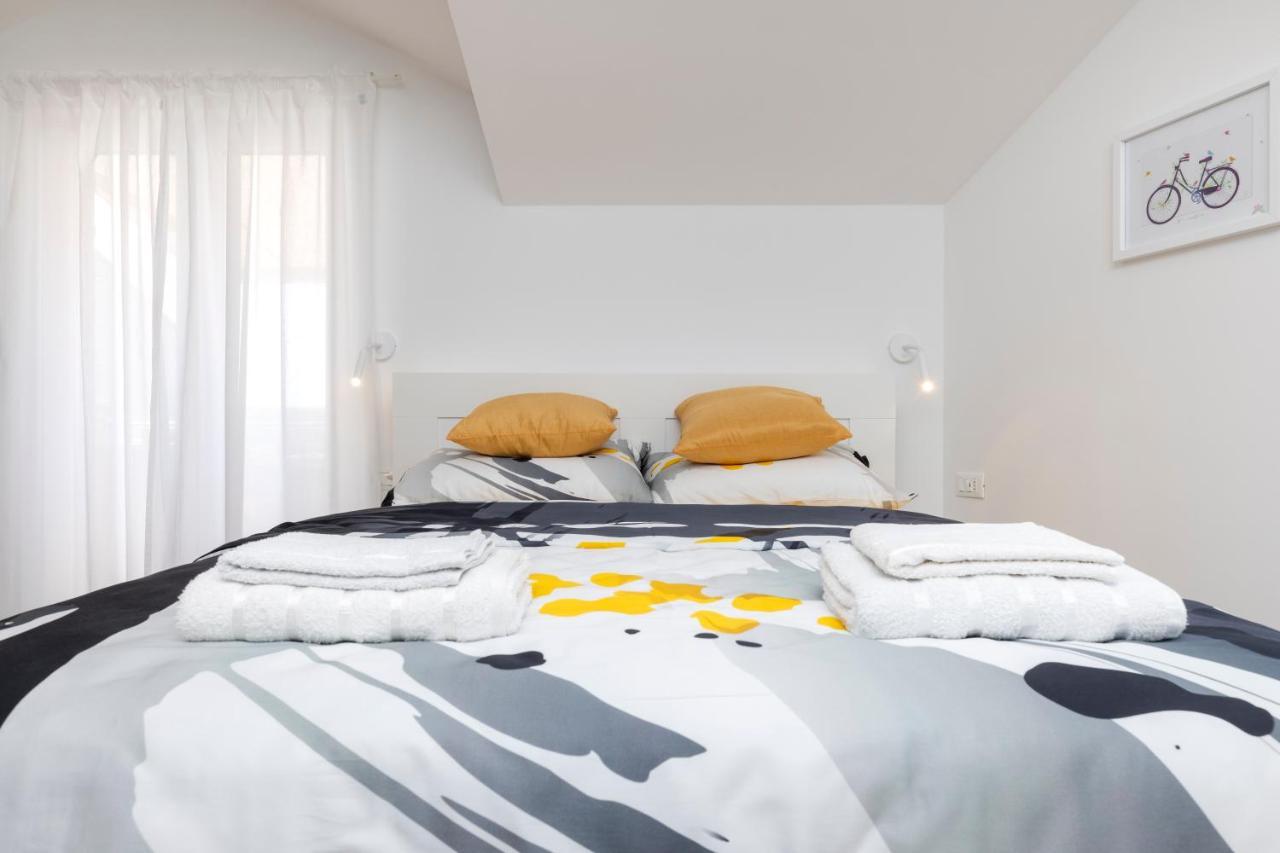 Easy Apartment Mali Lošinj Exterior foto
