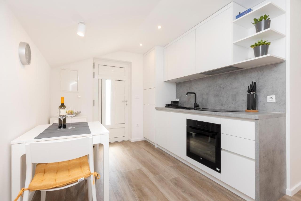 Easy Apartment Mali Lošinj Exterior foto