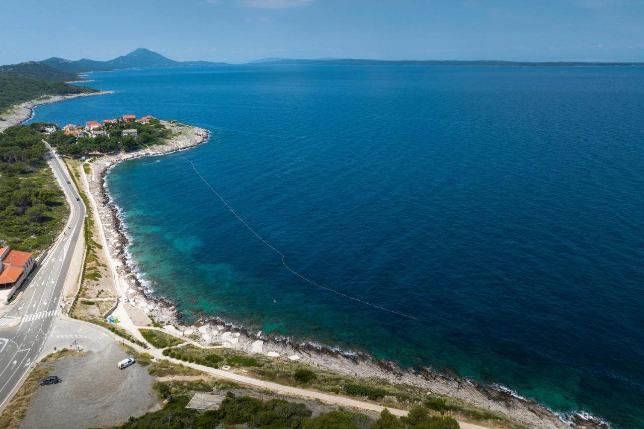 Easy Apartment Mali Lošinj Exterior foto