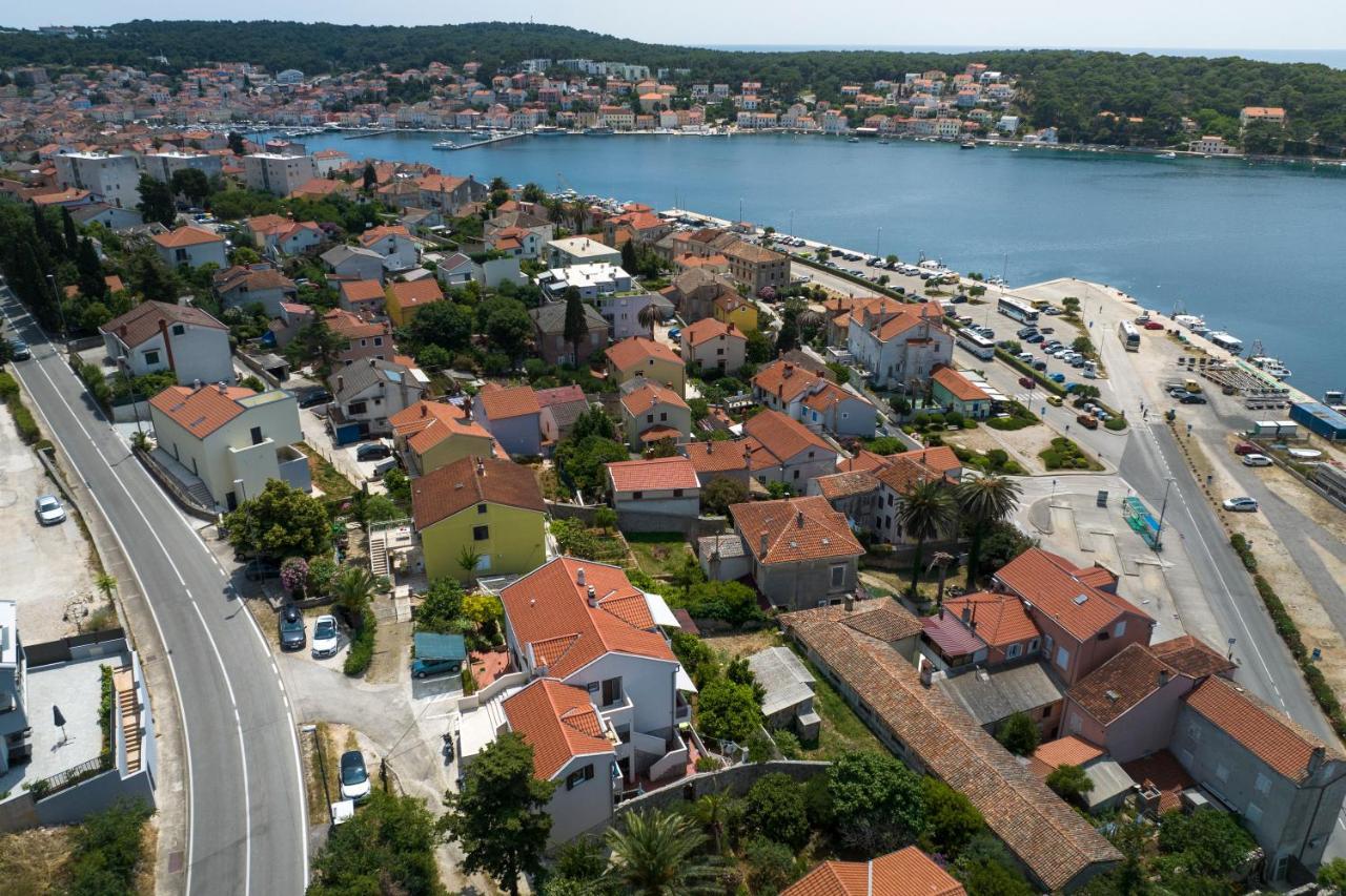 Easy Apartment Mali Lošinj Exterior foto