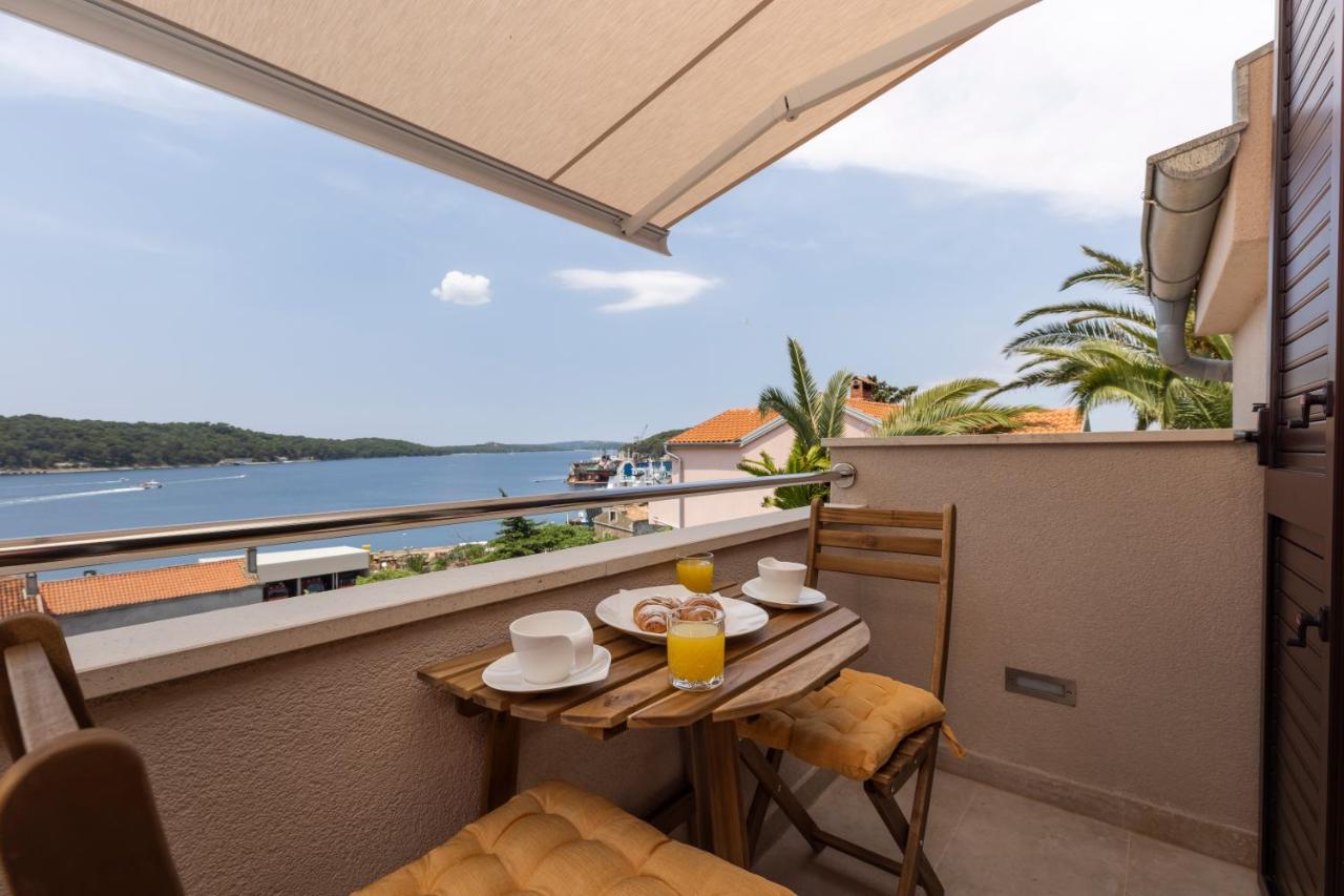 Easy Apartment Mali Lošinj Exterior foto