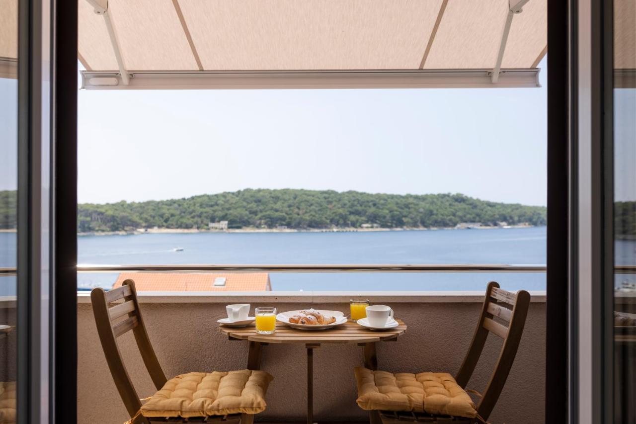 Easy Apartment Mali Lošinj Exterior foto