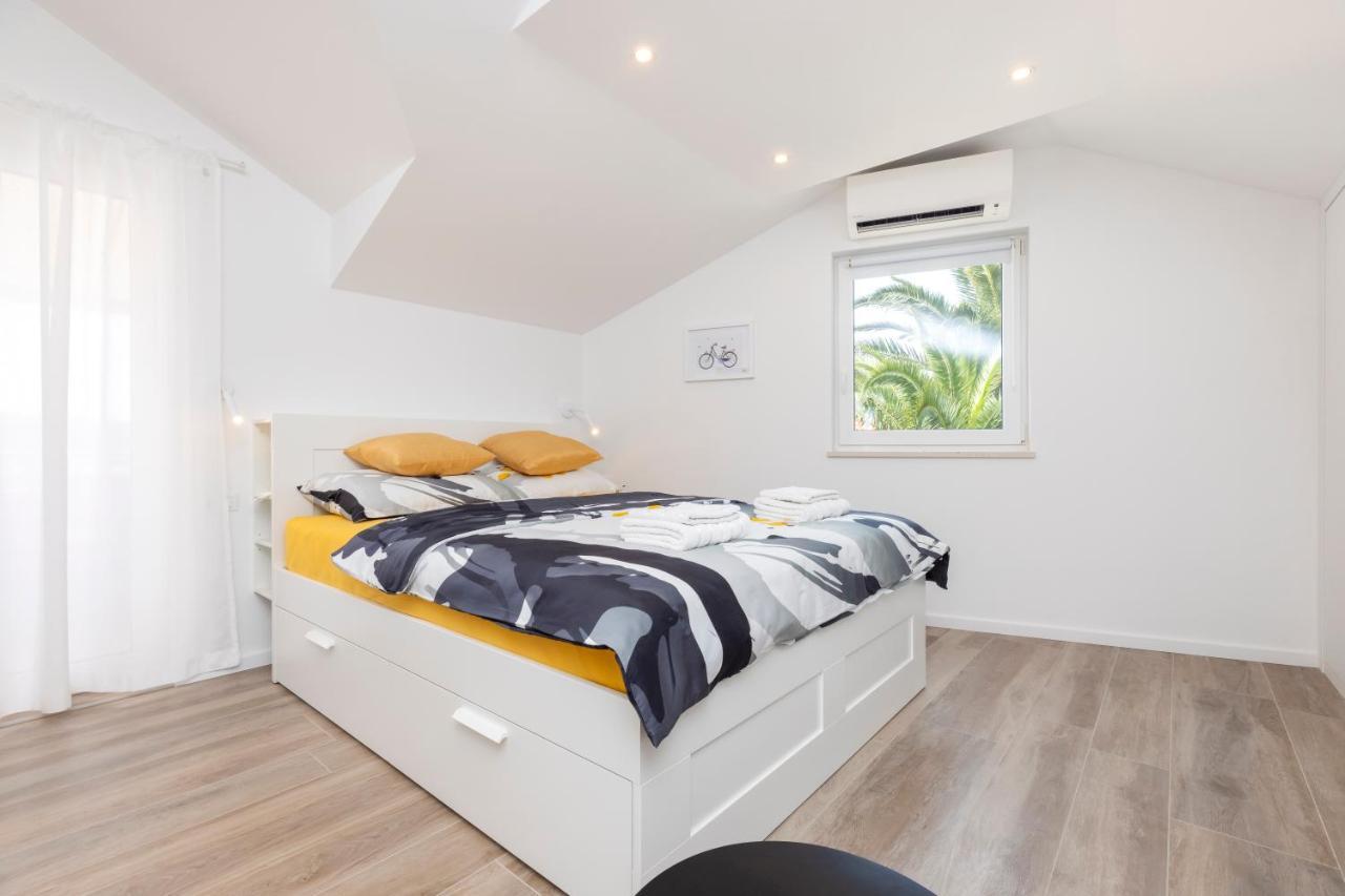 Easy Apartment Mali Lošinj Exterior foto